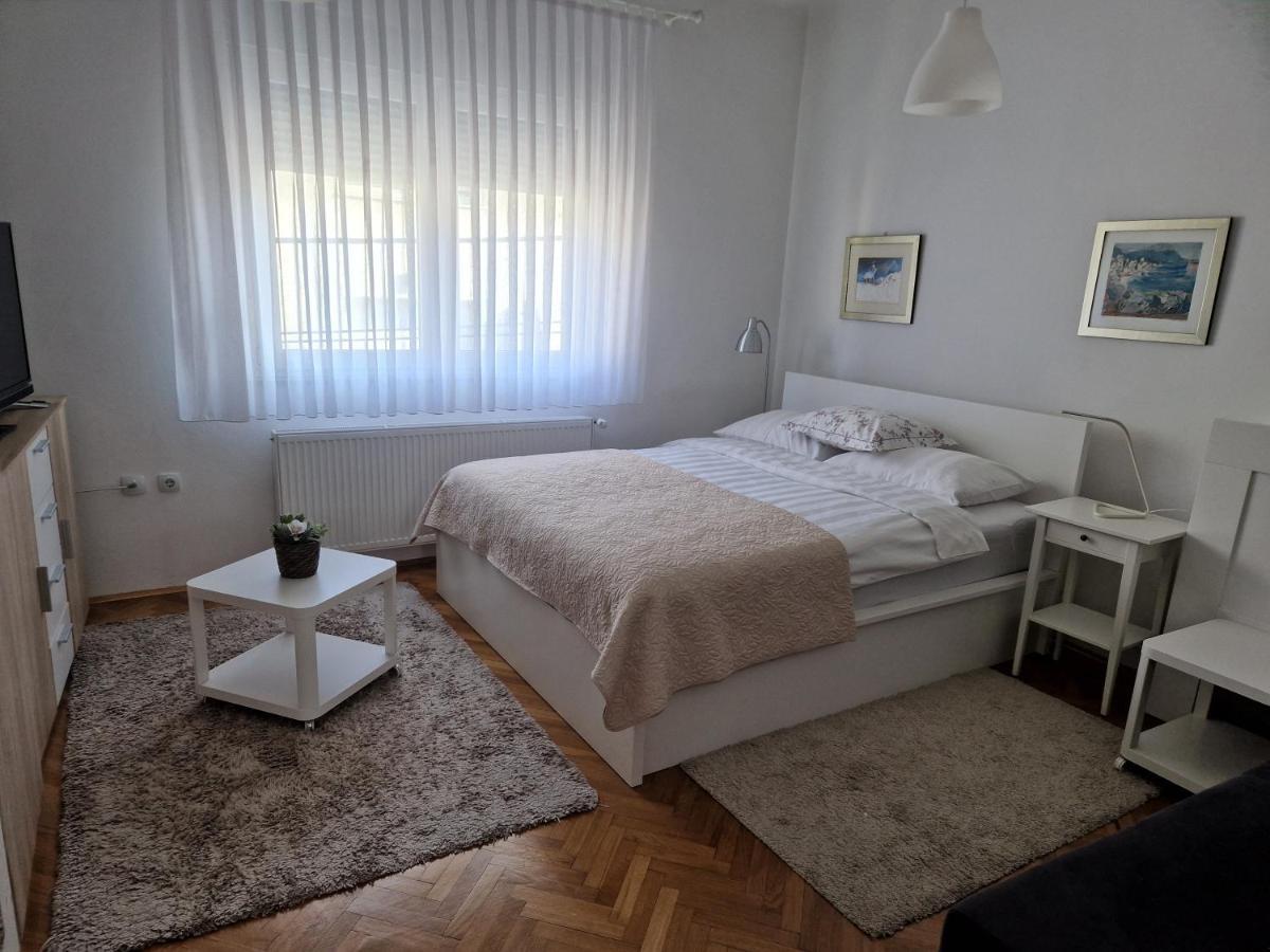 "Apartment Lavanda Idila" Speed Wifi Zagreb Luaran gambar
