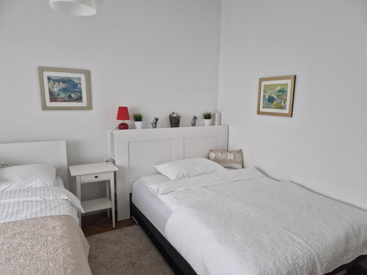 "Apartment Lavanda Idila" Speed Wifi Zagreb Luaran gambar