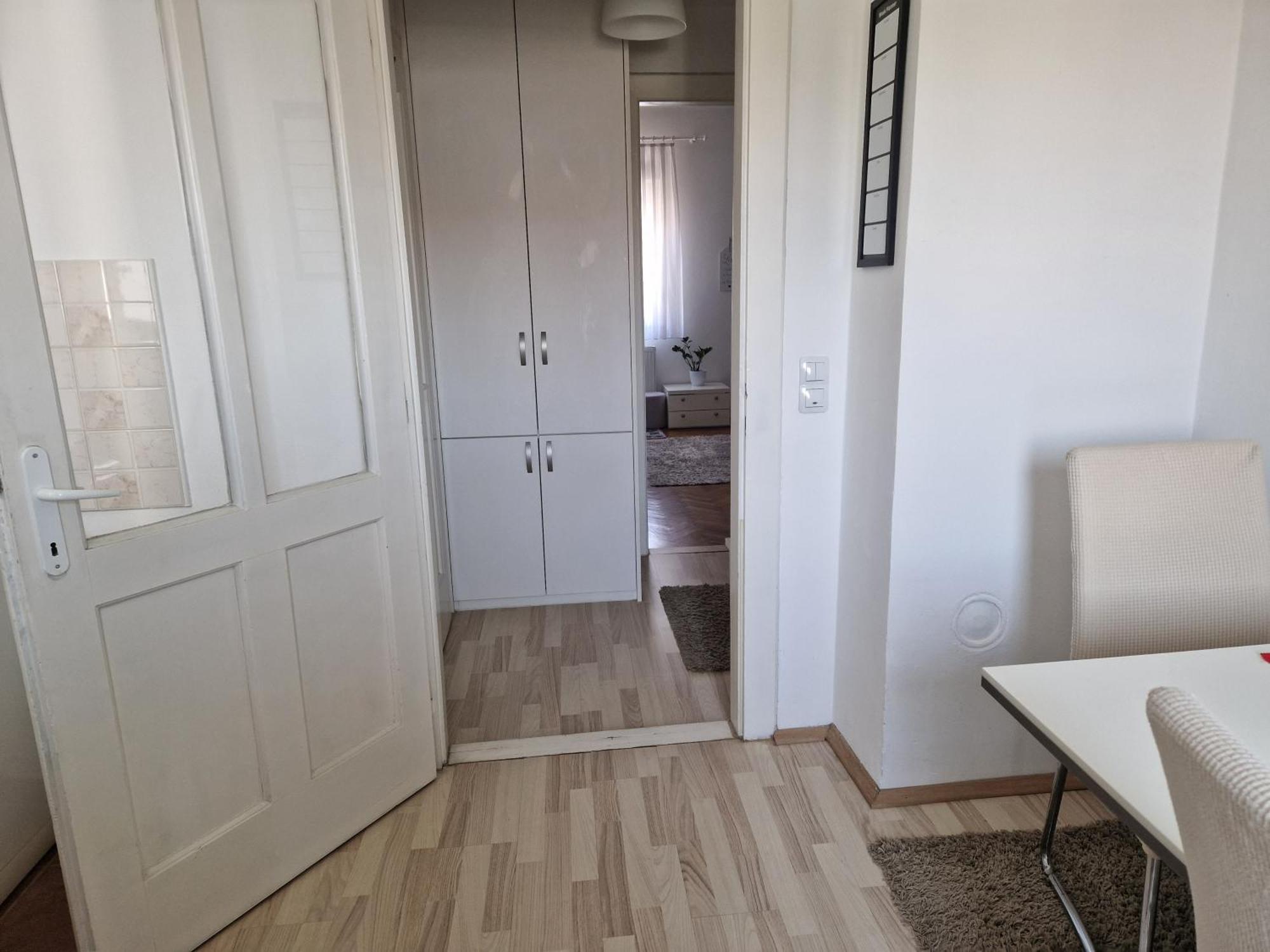 "Apartment Lavanda Idila" Speed Wifi Zagreb Luaran gambar