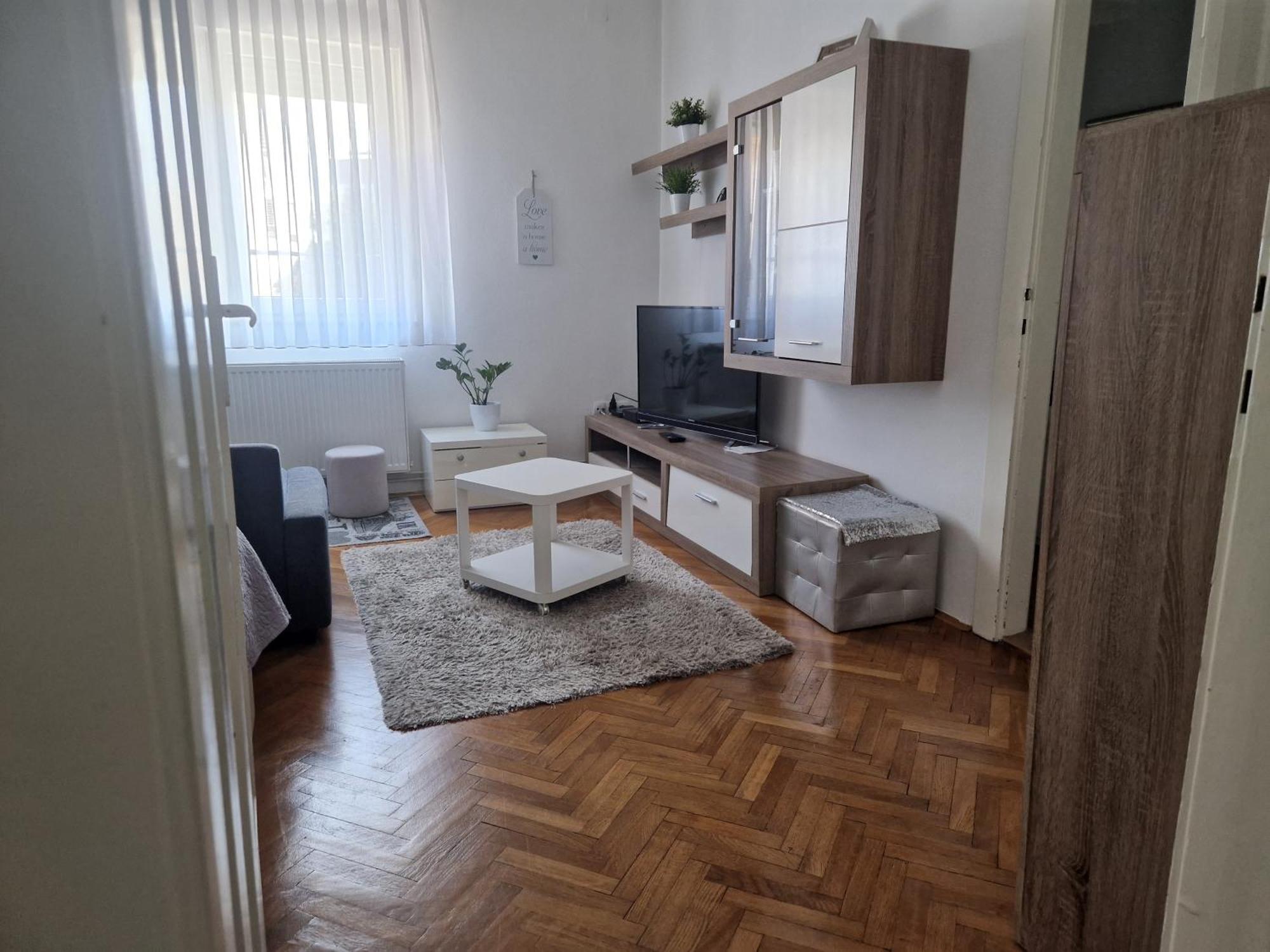 "Apartment Lavanda Idila" Speed Wifi Zagreb Luaran gambar