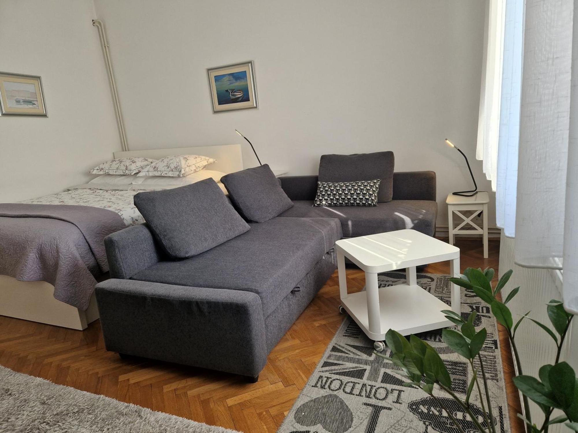"Apartment Lavanda Idila" Speed Wifi Zagreb Luaran gambar