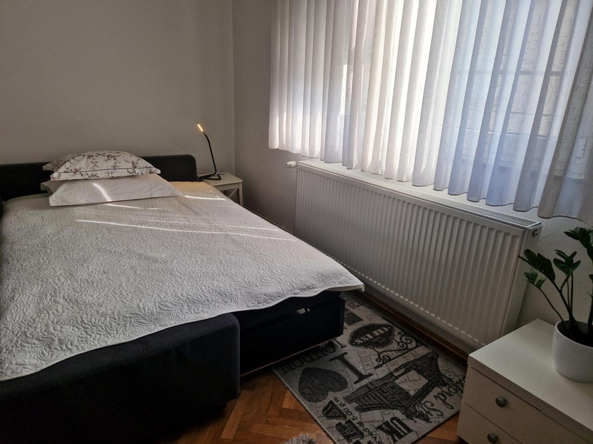"Apartment Lavanda Idila" Speed Wifi Zagreb Luaran gambar