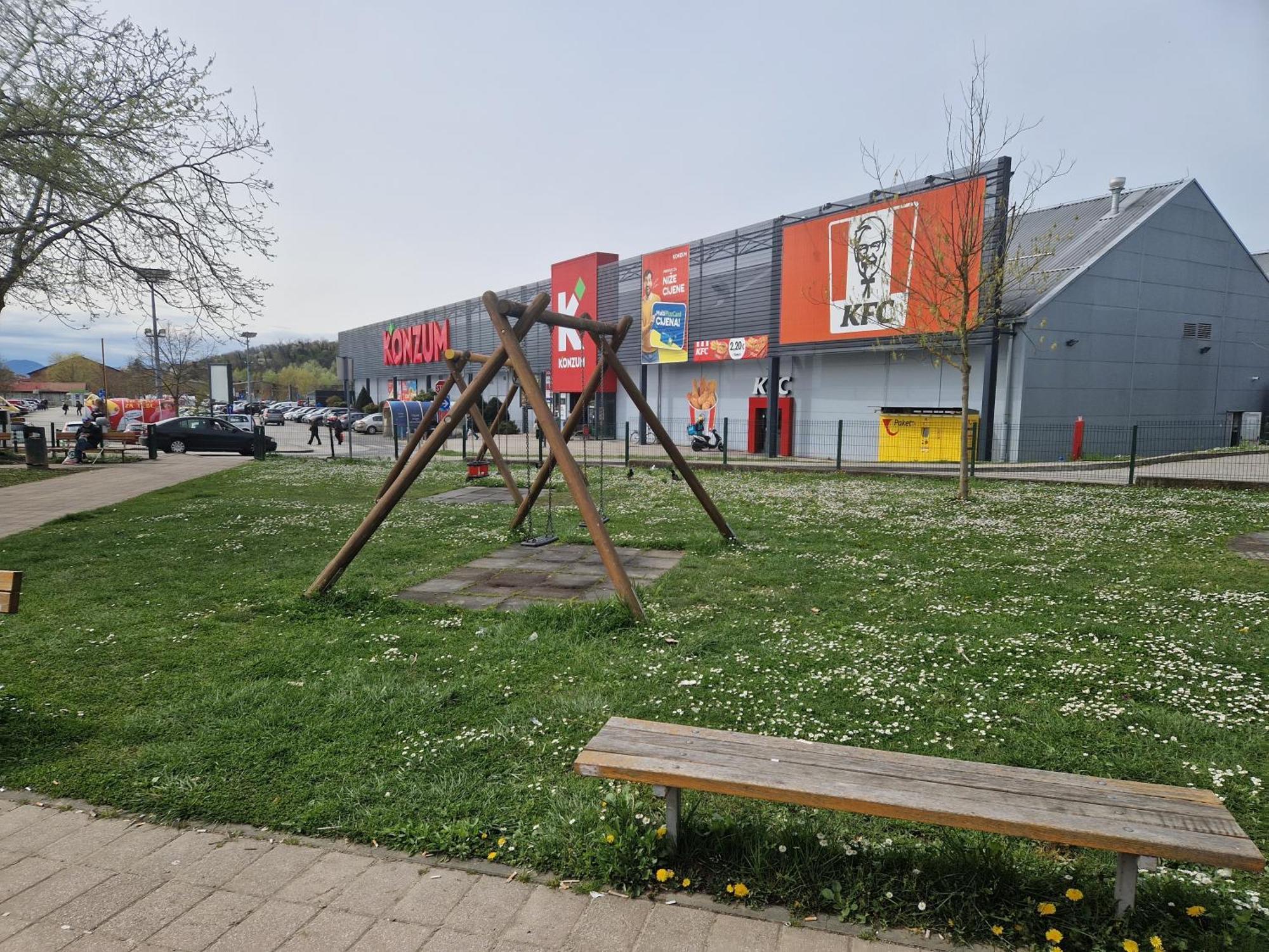 "Apartment Lavanda Idila" Speed Wifi Zagreb Luaran gambar