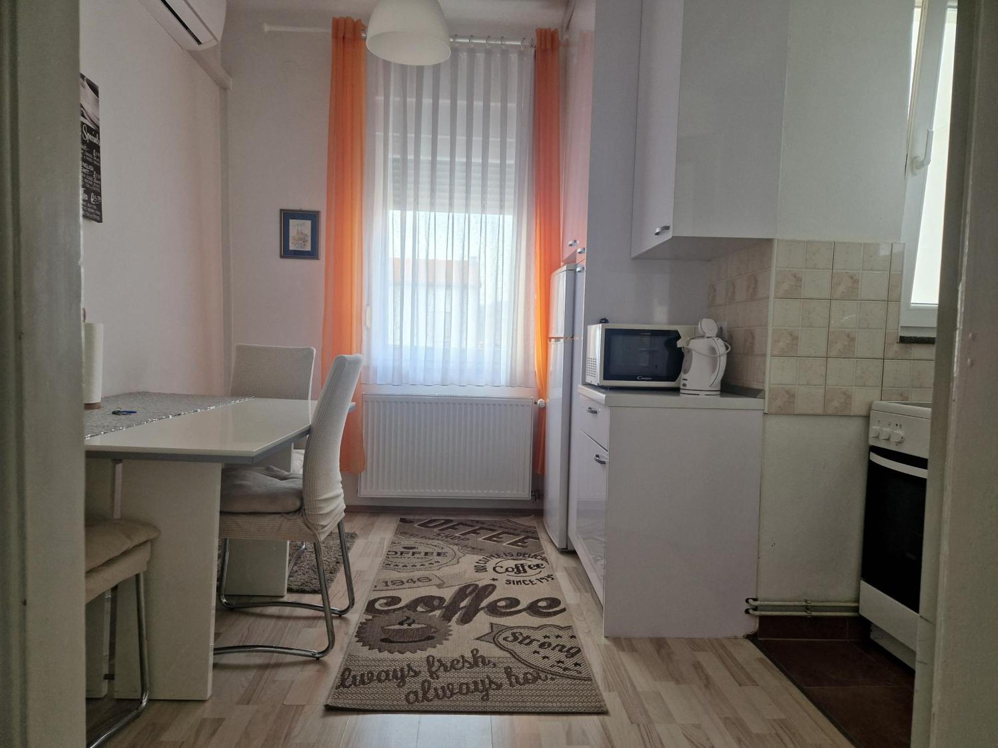 "Apartment Lavanda Idila" Speed Wifi Zagreb Luaran gambar