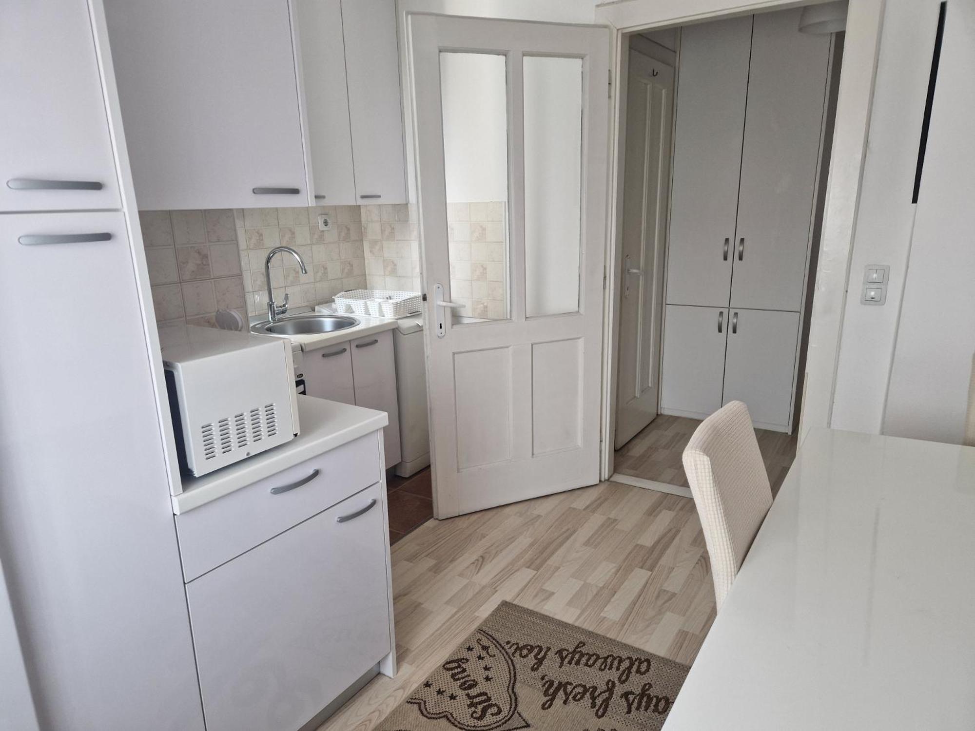"Apartment Lavanda Idila" Speed Wifi Zagreb Luaran gambar