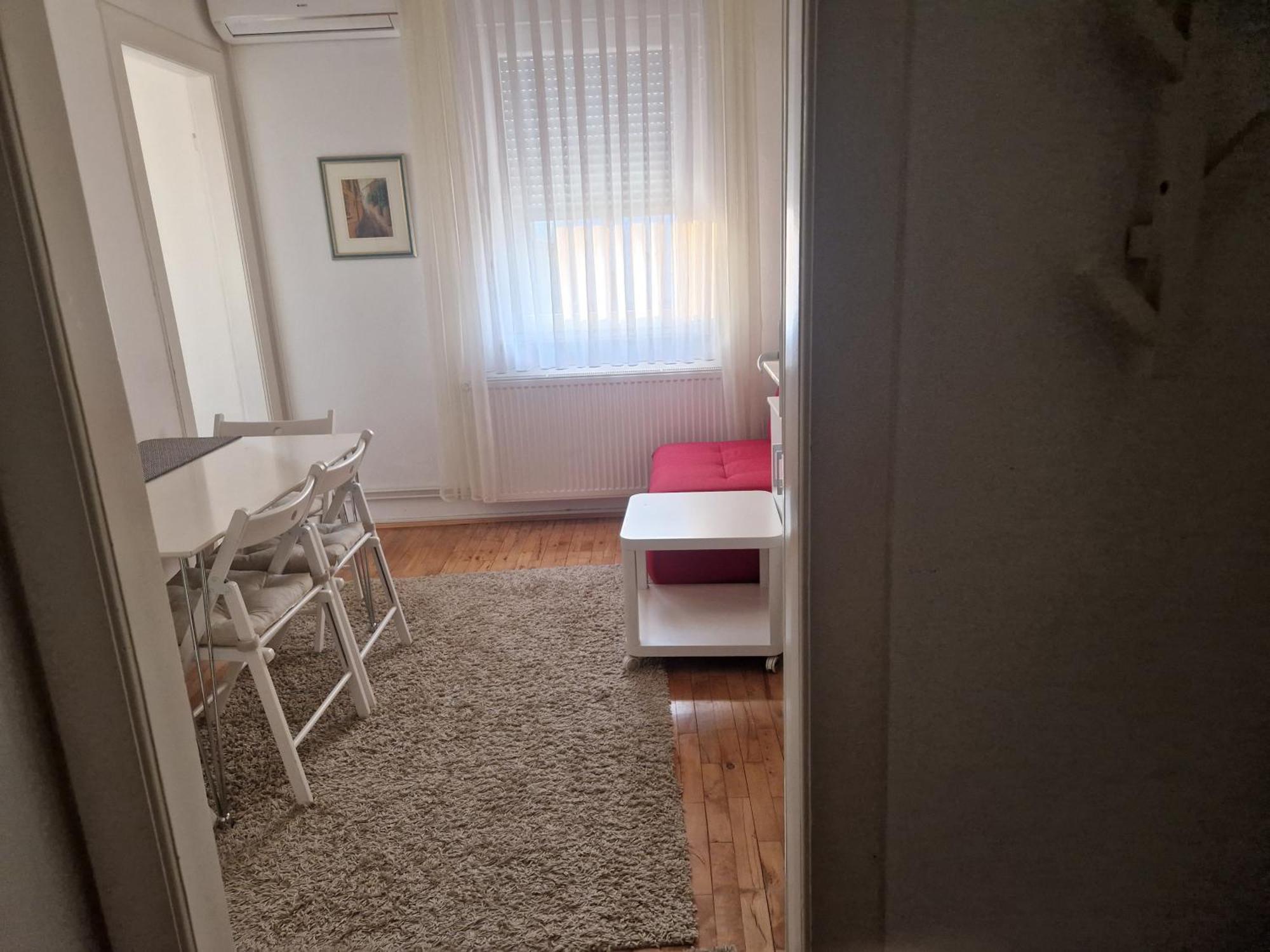 "Apartment Lavanda Idila" Speed Wifi Zagreb Luaran gambar