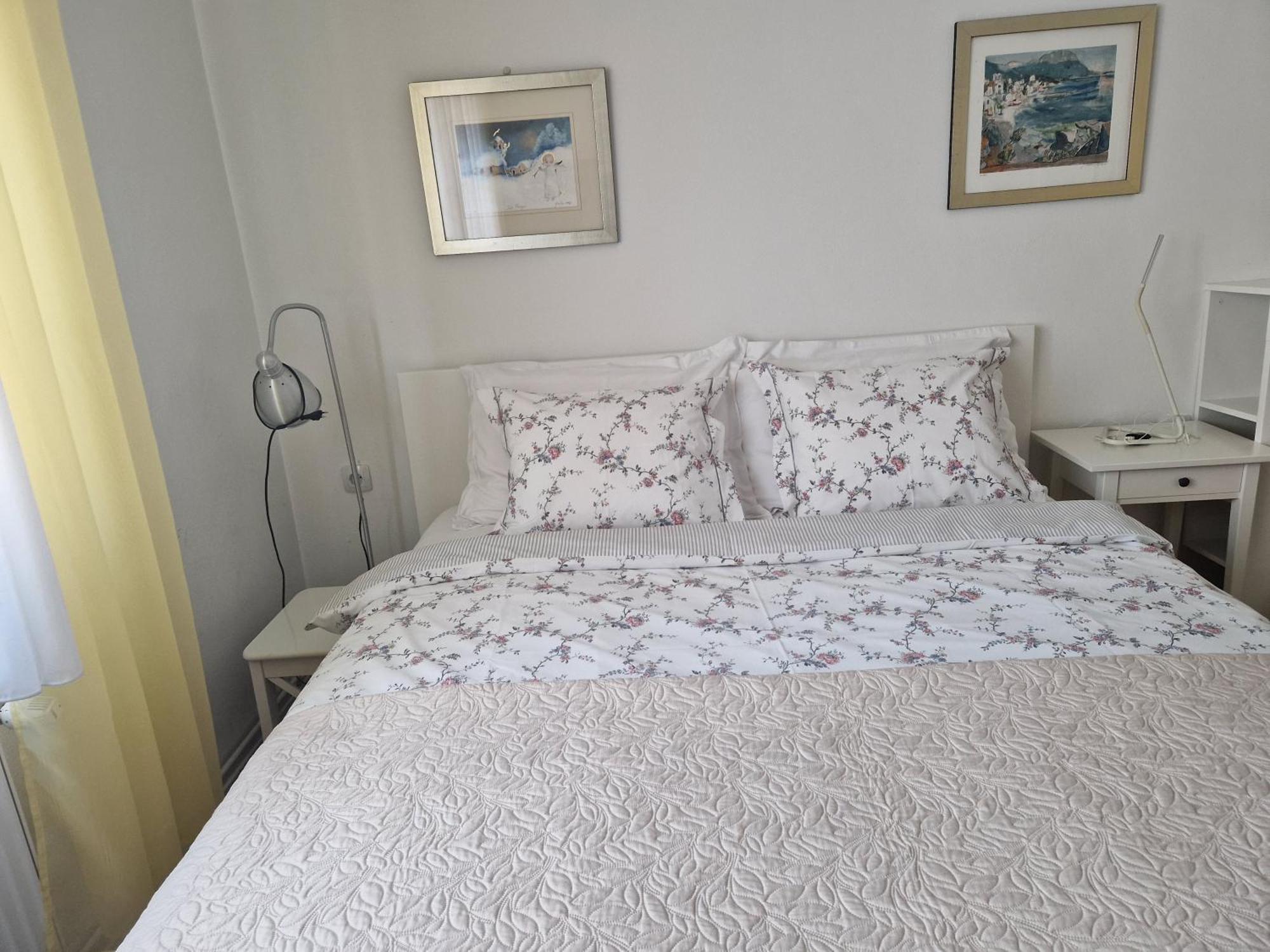 "Apartment Lavanda Idila" Speed Wifi Zagreb Luaran gambar
