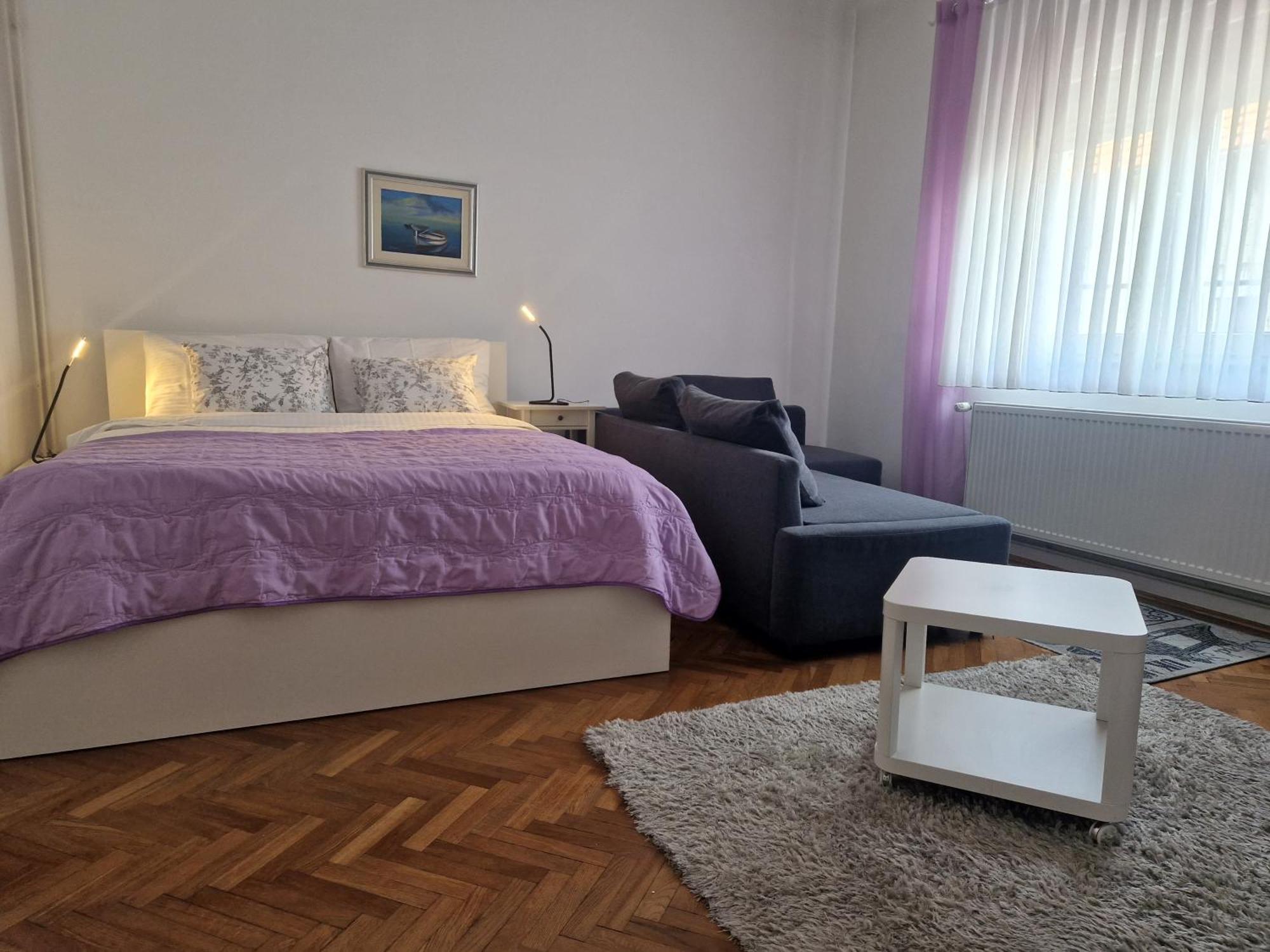 "Apartment Lavanda Idila" Speed Wifi Zagreb Luaran gambar