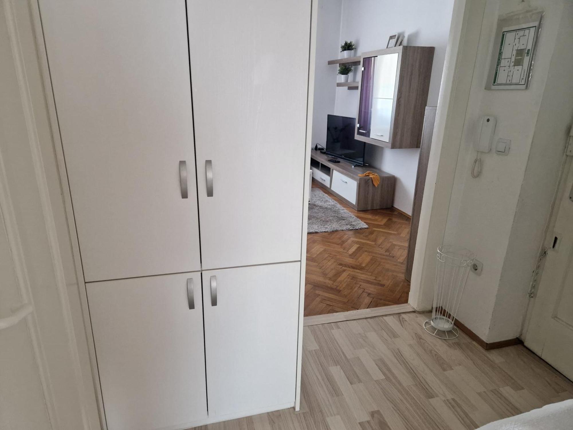 "Apartment Lavanda Idila" Speed Wifi Zagreb Luaran gambar