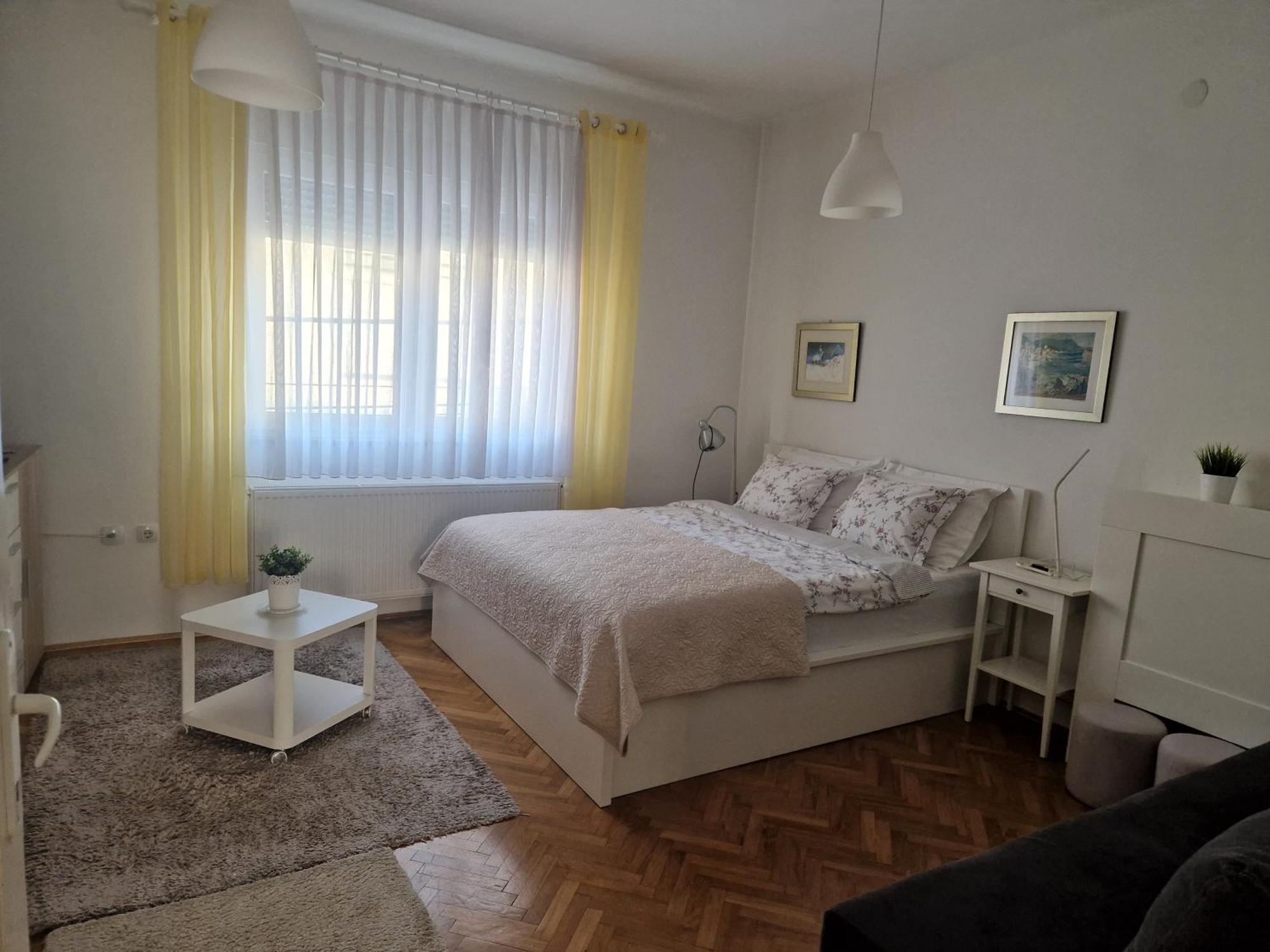 "Apartment Lavanda Idila" Speed Wifi Zagreb Luaran gambar