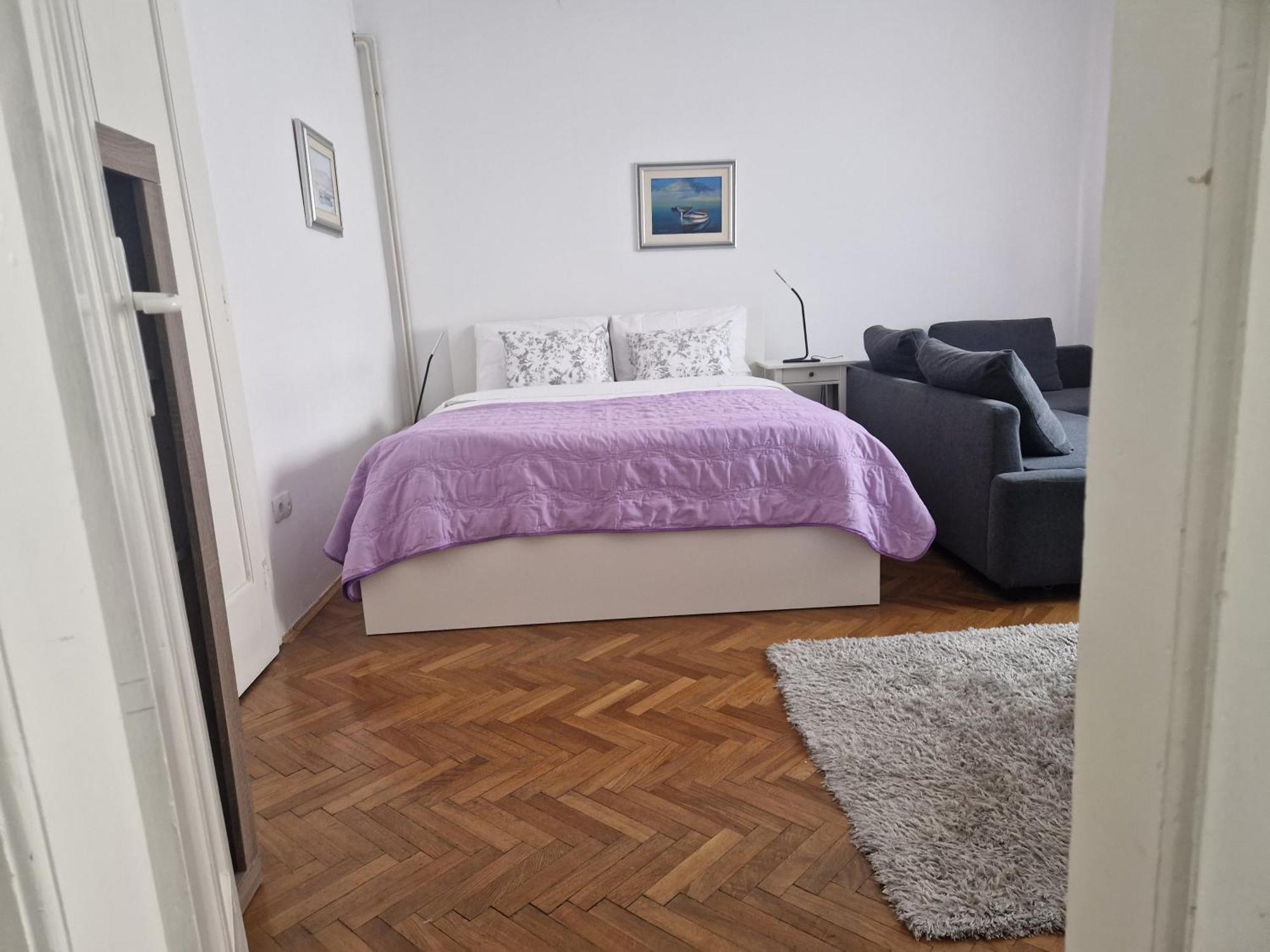 "Apartment Lavanda Idila" Speed Wifi Zagreb Luaran gambar