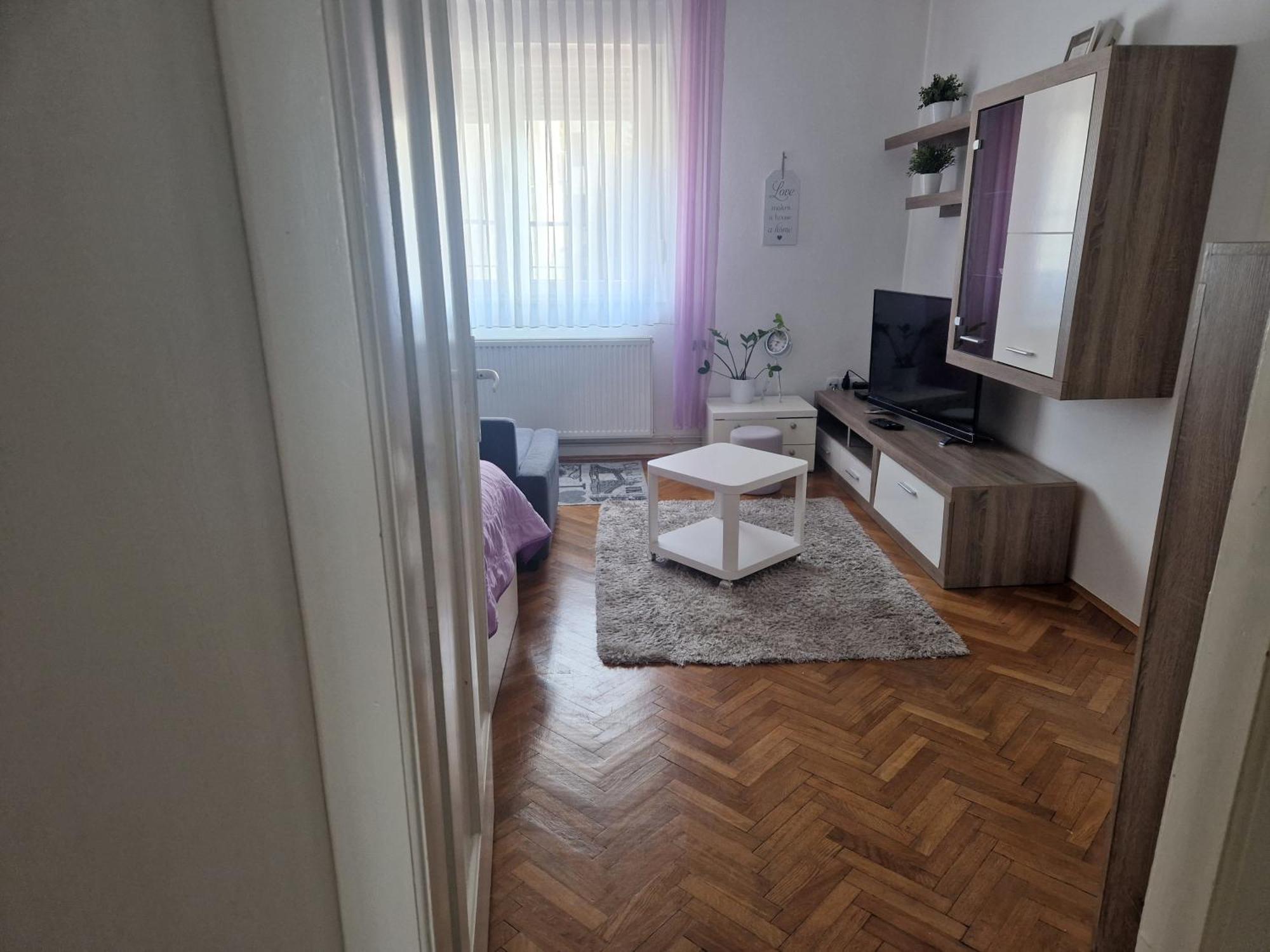 "Apartment Lavanda Idila" Speed Wifi Zagreb Luaran gambar