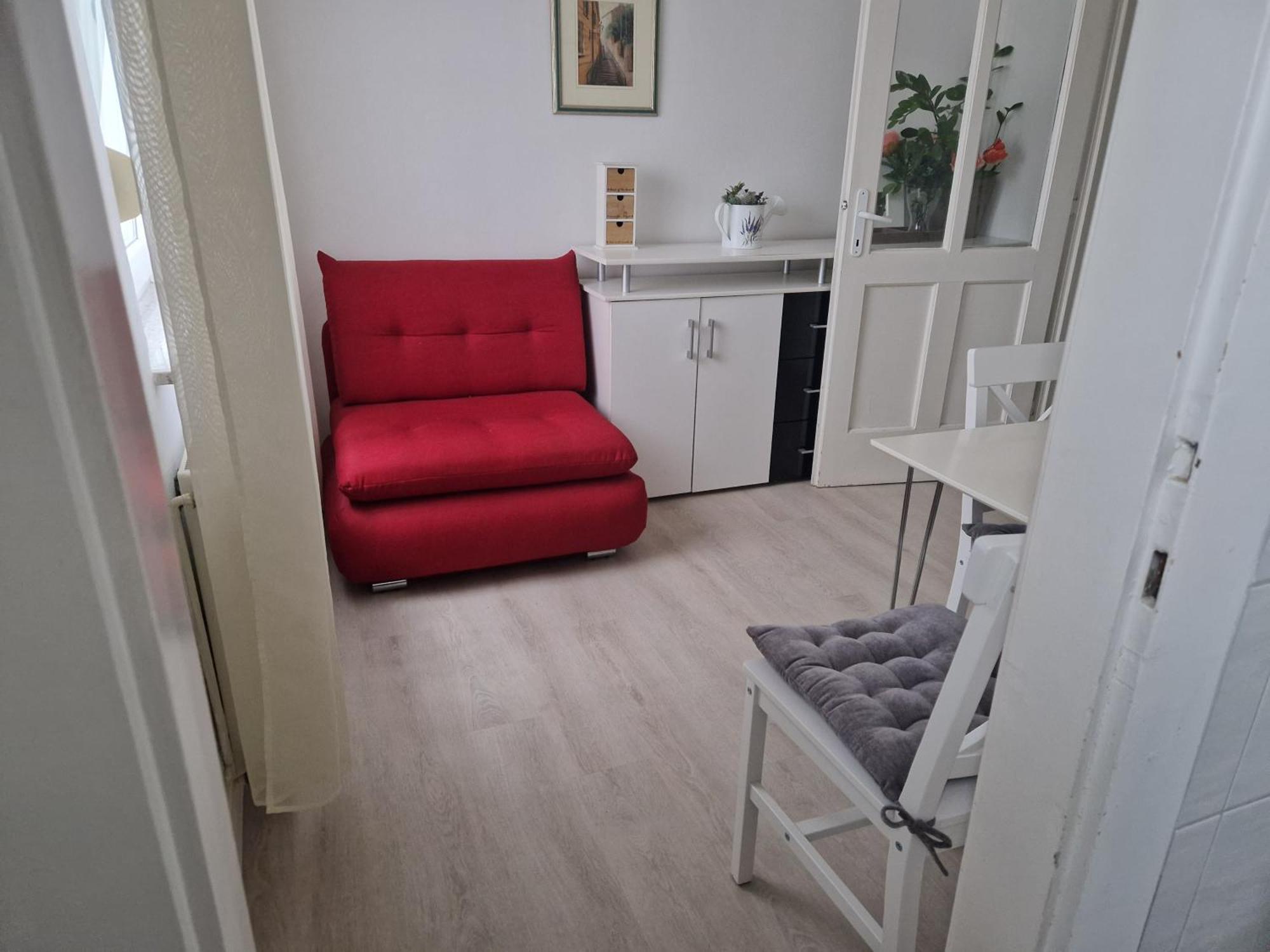 "Apartment Lavanda Idila" Speed Wifi Zagreb Luaran gambar
