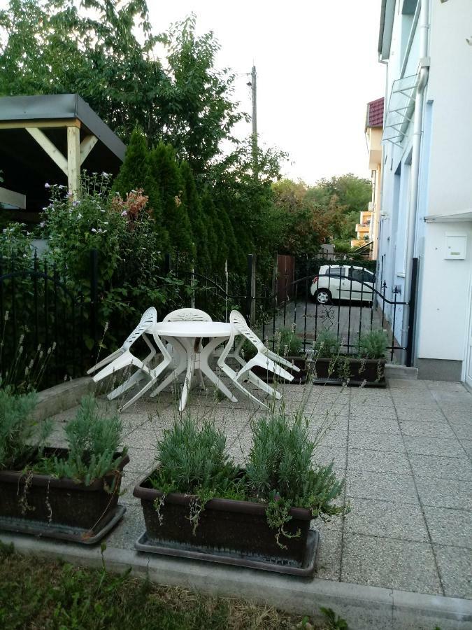 "Apartment Lavanda Idila" Speed Wifi Zagreb Luaran gambar