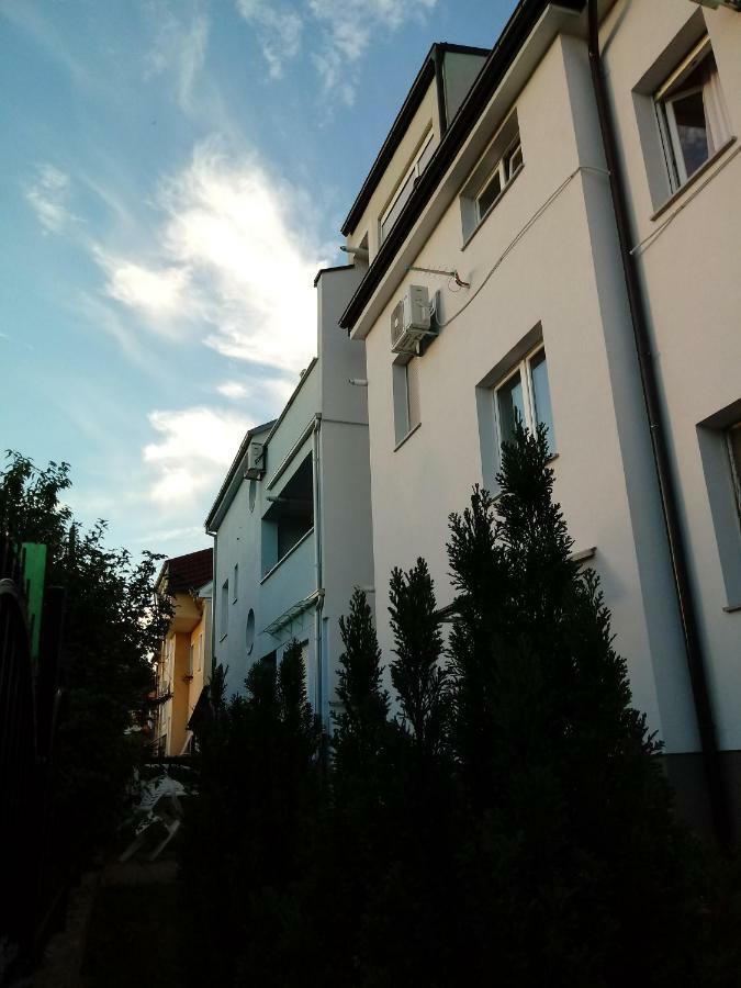 "Apartment Lavanda Idila" Speed Wifi Zagreb Luaran gambar
