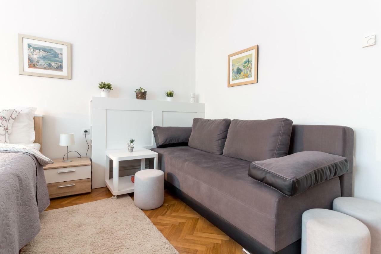 "Apartment Lavanda Idila" Speed Wifi Zagreb Luaran gambar