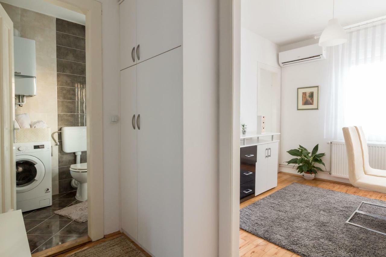 "Apartment Lavanda Idila" Speed Wifi Zagreb Luaran gambar
