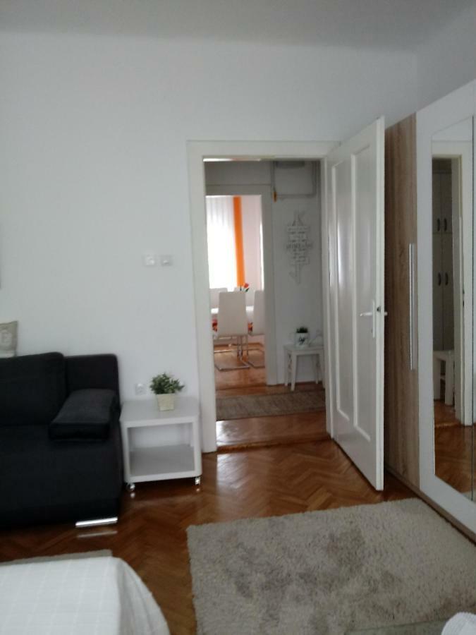 "Apartment Lavanda Idila" Speed Wifi Zagreb Luaran gambar