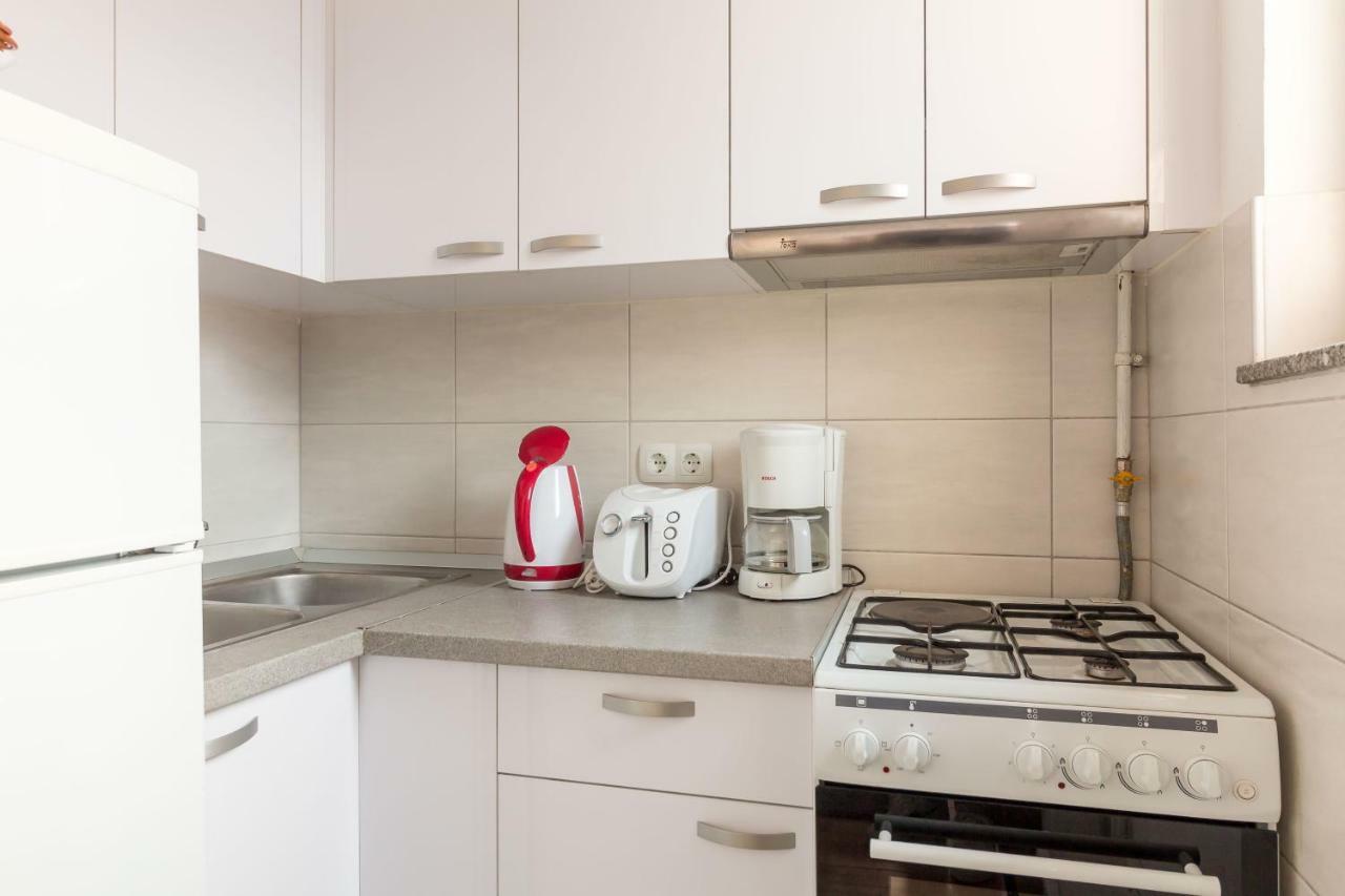 "Apartment Lavanda Idila" Speed Wifi Zagreb Luaran gambar