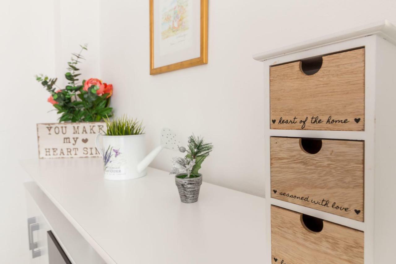 "Apartment Lavanda Idila" Speed Wifi Zagreb Luaran gambar
