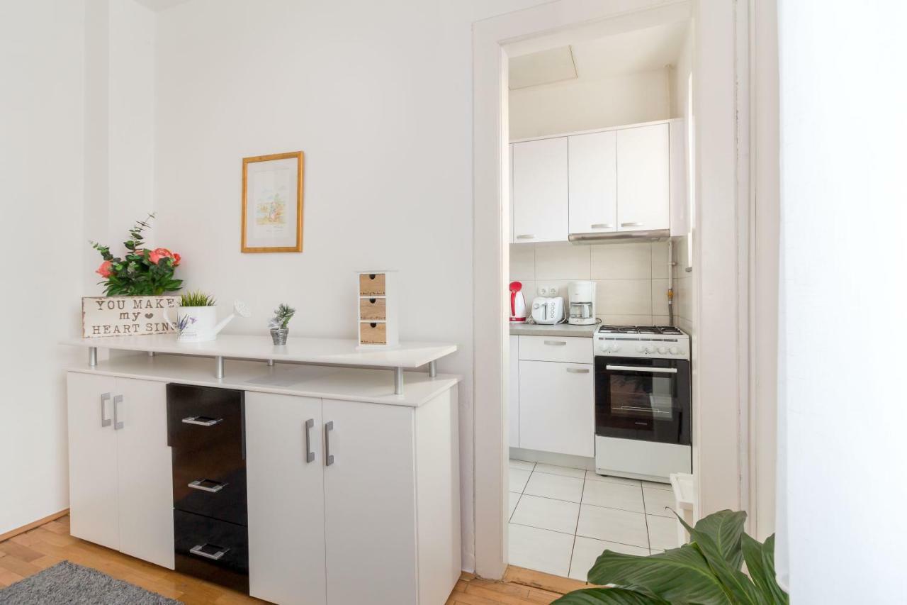 "Apartment Lavanda Idila" Speed Wifi Zagreb Luaran gambar
