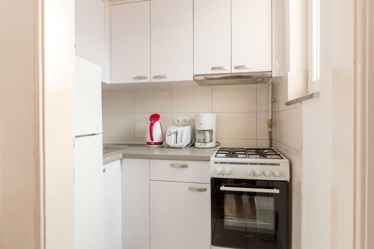 "Apartment Lavanda Idila" Speed Wifi Zagreb Luaran gambar