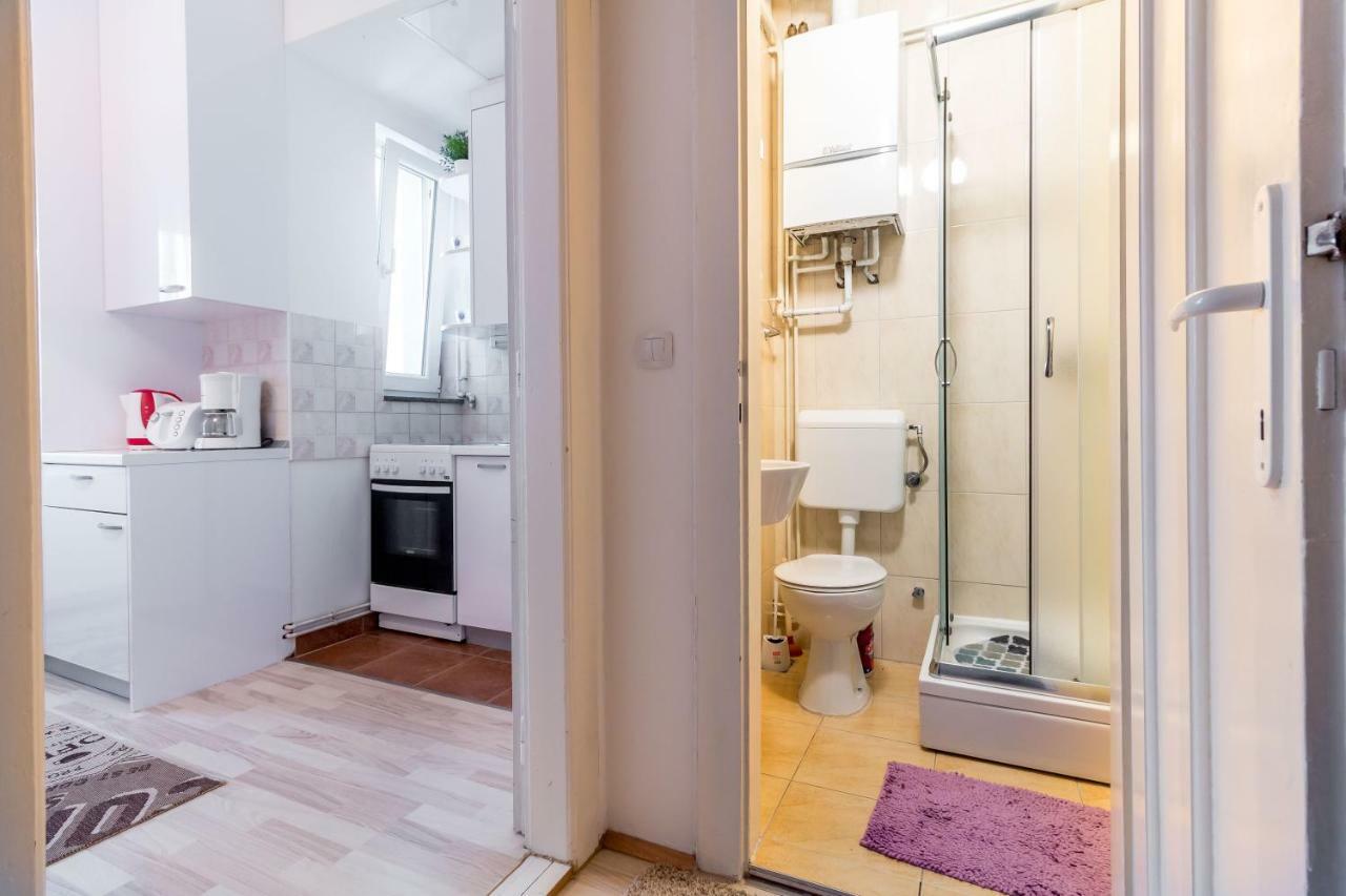 "Apartment Lavanda Idila" Speed Wifi Zagreb Luaran gambar