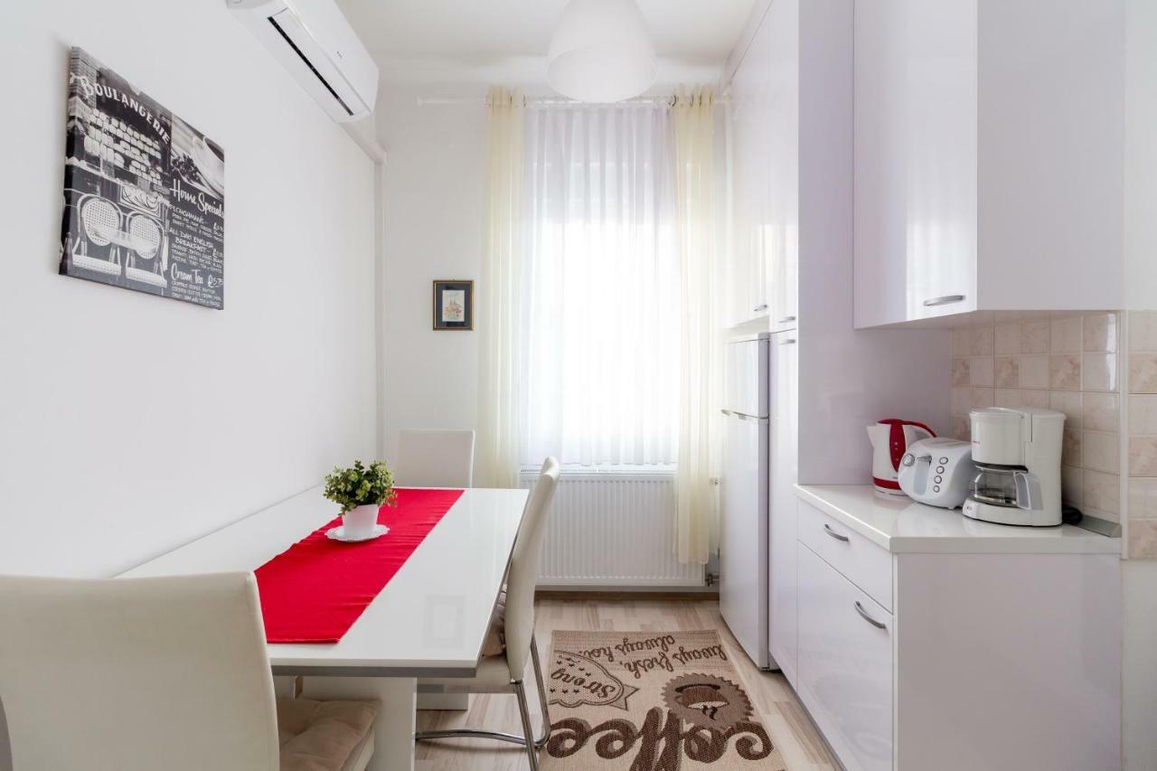"Apartment Lavanda Idila" Speed Wifi Zagreb Luaran gambar