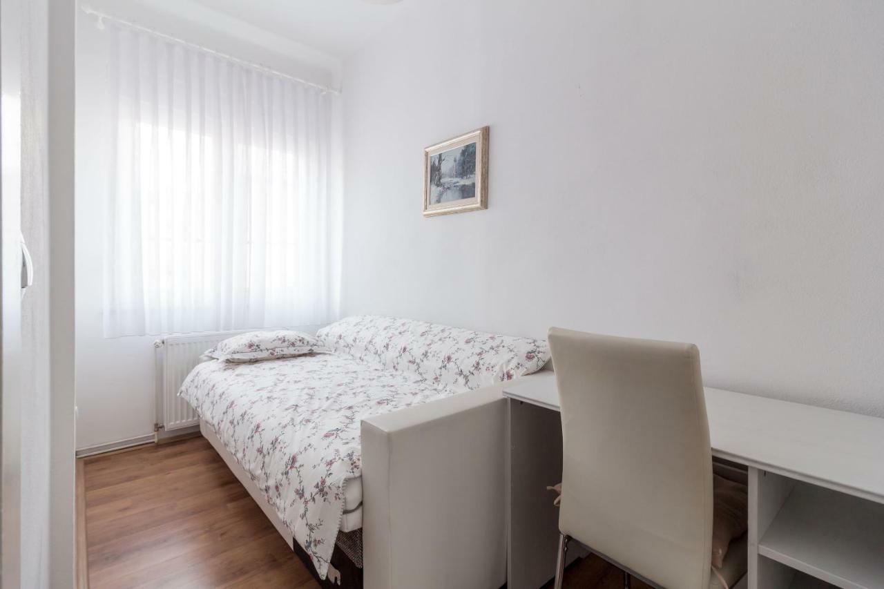 "Apartment Lavanda Idila" Speed Wifi Zagreb Luaran gambar