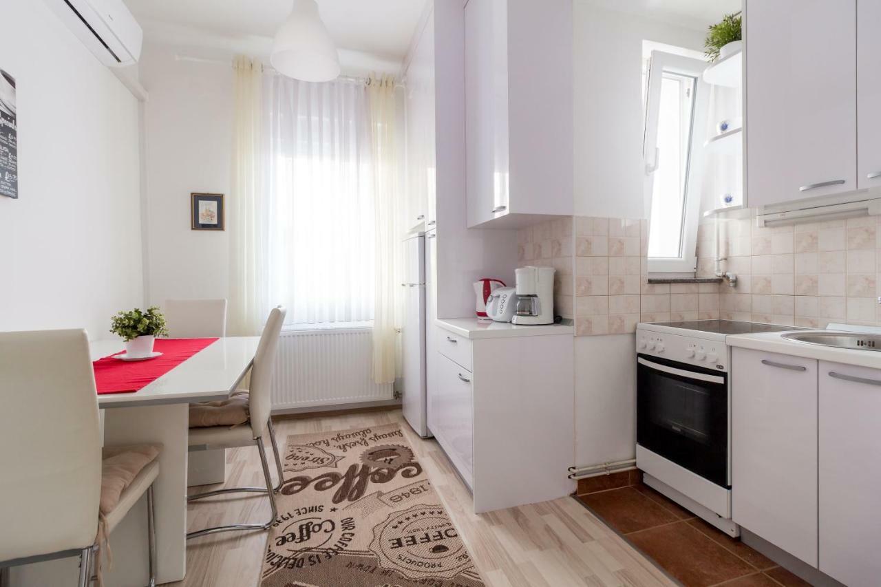 "Apartment Lavanda Idila" Speed Wifi Zagreb Luaran gambar
