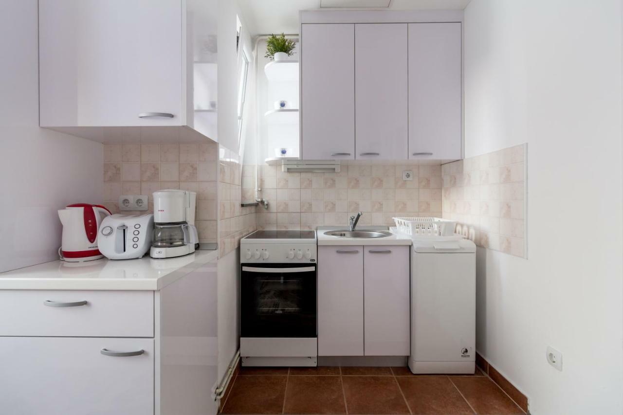 "Apartment Lavanda Idila" Speed Wifi Zagreb Luaran gambar